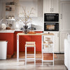 SoBuy Tabela s 4 blazini 100x60x87cm OGT11-WW (kopija)