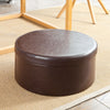 Sobuy Pouf Container, Osmanski in podstavki, klop, krog, FSS67-BR