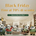 Mega Sconti Black Friday da SoBuy — Fino al 70% di sconto!