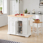 Come risolvere i problemi di spazio in cucina con i mobili intelligenti SoBuy