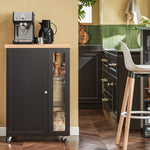 🐣 Offerte di Pasqua: Rinnova la tua cucina con soluzioni di storage intelligenti