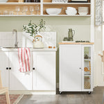 I 5 migliori mobili da cucina e sala da pranzo per una casa ordinata e funzionale