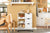Come Organizzare Casa in Autunno: Idee Semplici per il Cambio di Stagione