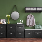 Must-have per piccoli spazi: mobili salvaspazio intelligenti da non perdere