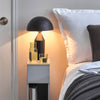 SoBuy Postelja s predalom za spomladansko posteljo 20x60x35 cm, siva FBT111-HG