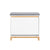 SoBuy Scarpiera 61x26x47cm FSR179-K-WW (kopija)