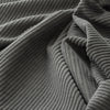 SoBuy FST100-DG Poltrona Relax con Schienale Regolabile e Poggiapiedi (immagine 9/12)