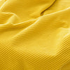 SoBuy FST100-Y Poltrona relax gialla con poggiapiedi (immagine 8/12)
