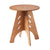Tabela dnevne sobe φ46.5x54.5cm HFBT01-BR