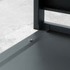SoBuy OGS63-DG Copertura bidone immondizia 240L (immagine 11/12)