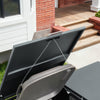 SoBuy OGS63-N Copri bidoni spazzatura 240L 1 bidone (immagine 4/12)