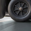 SoBuy OGS63-N Copri bidoni spazzatura 240L 1 bidone (immagine 12/12)