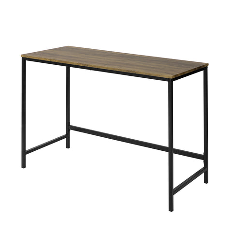 SoBuy Deska miza, industrijska miza v pisarniški mizi, FWT68-F