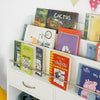 SoBuy BookHop za otroško zavetišče BookShop Montessoriana Otroška knjiga KMB39-W